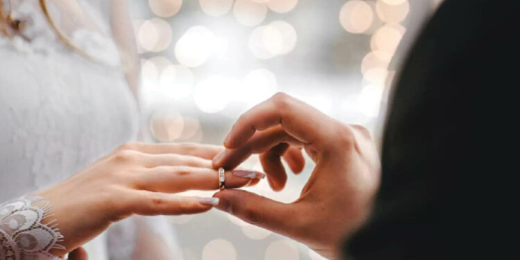 marriage