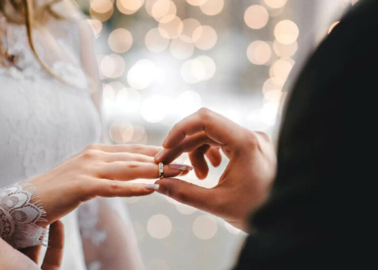 marriage