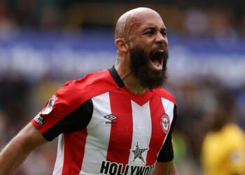 Man Utd Reach Agreement With Brentford To Sign Mbeumo