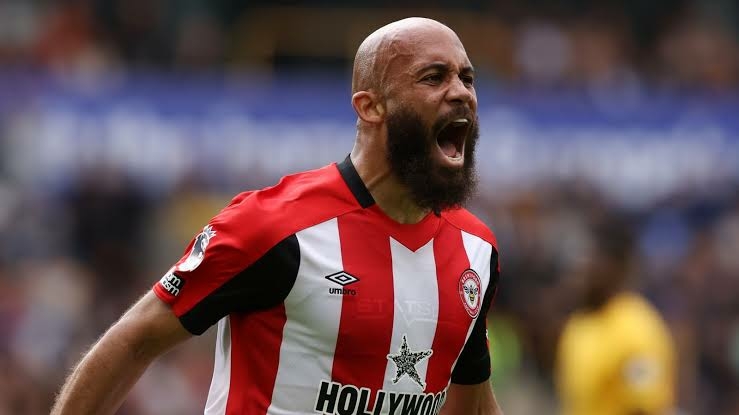 Man Utd Reach Agreement With Brentford To Sign Mbeumo 1 mbuemo