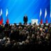 First World Public Assembly Set To Hold In Russia