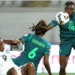 WAFCON 2024: Super Falcons Secure Narrow Win Over Botswana To Reach Quarterfinals