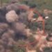 NAF Airstrikes Kill ISWAP Commanders, Fighters In Borno 5 NAF Airstrikes Kill ISWAP Commanders, Fighters In Borno