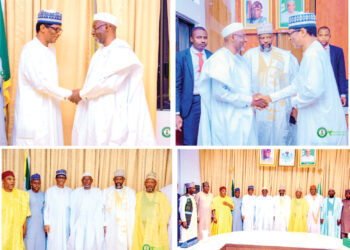 NAGGW 10th Anniversary And Launch Of 50 Million Date Palm