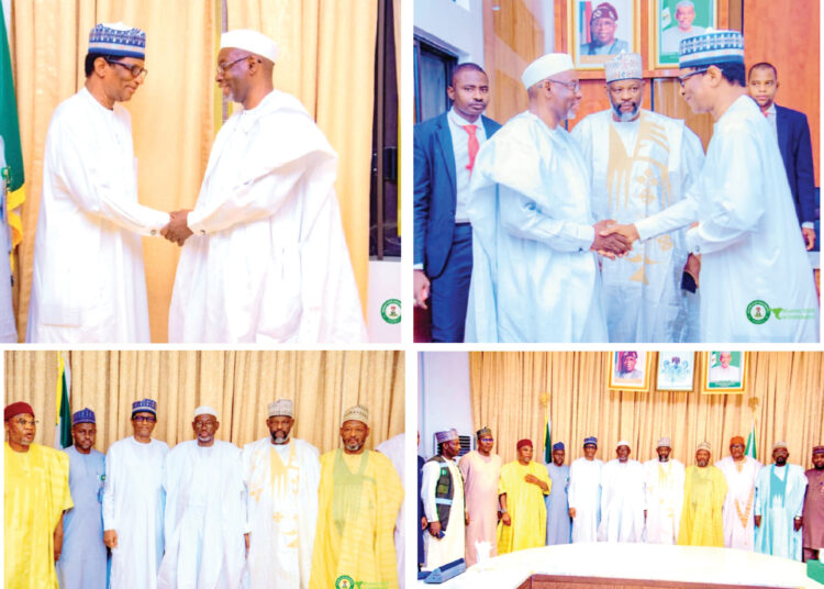 NAGGW 10th Anniversary And Launch Of 50 Million Date Palm 1 naggw meeting