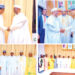 NAGGW 10th Anniversary And Launch Of 50 Million Date Palm