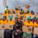 Senator Natasha Empowers 250 Kogi Youths With Drone, Technical Skills 5 Senator Natasha Empowers 250 Kogi Youths With Drone, Technical Skills