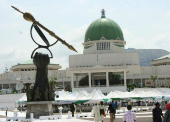 NASS’ Oversight Of MDAs Ineffective – CSOs, Others