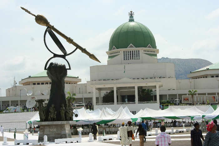 NASS’ Oversight Of MDAs Ineffective – CSOs, Others 1 national assembly