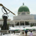 NASS’ Oversight Of MDAs Ineffective – CSOs, Others 5 NASS’ Oversight Of MDAs Ineffective – CSOs, Others