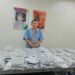 NDLEA Nabs Chinese Businessman With Illegal Drug At Lagos Airport