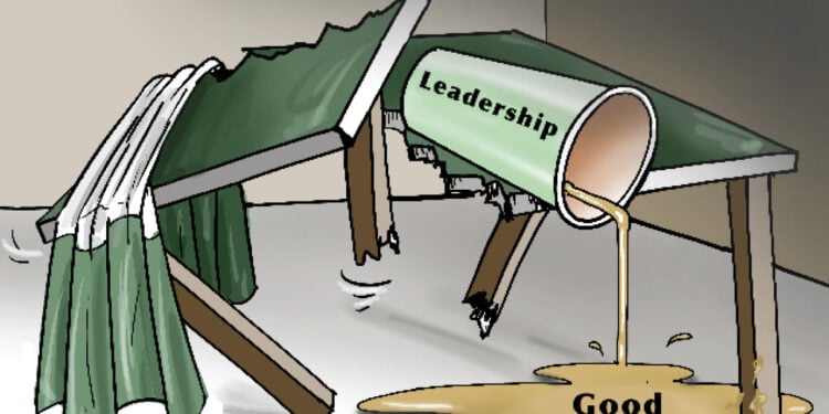 Nigeria Needs Good Governance