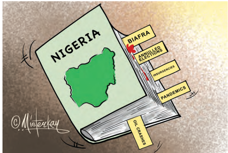 nigerian