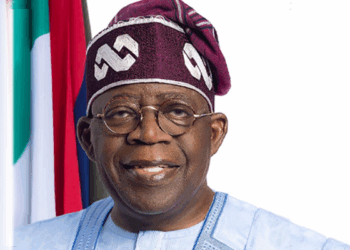 Tinubu Celebrates Oniru At 55