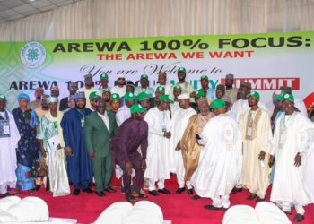 Northern Stakeholders Unite To Shape Better Future For Region