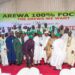 Northern Stakeholders Unite To Shape Better Future For Region