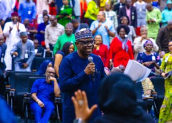 Port Harcourt Refinery Not For Sale — NNPC