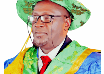 Al-Hikmah University Appoints Oladimeji New VC