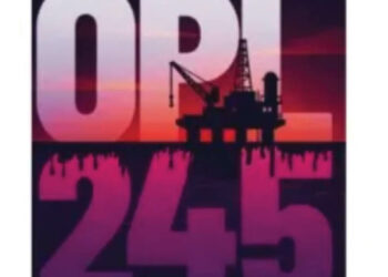 BOOK REVIEW: Mohammed Bello Adoke’s OPL 245: Adoke and ‘Malabugate’