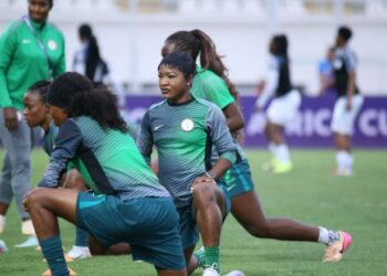 Mission X: Super Falcons To Use Algeria As Shooting Practice