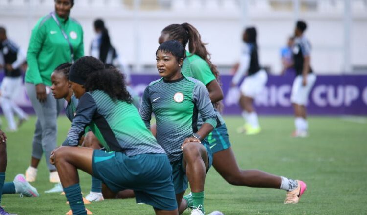 Super Falcons