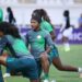 Mission X: Super Falcons To Use Algeria As Shooting Practice 5 Mission X: Super Falcons To Use Algeria As Shooting Practice