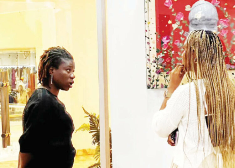 Orisun Art Gallery