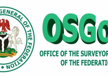 Use Our Digital Maps To Fight Insecurity, OSGOF Urges Security Agencies