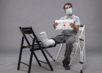 Personal Injuries Are Rising In 2025