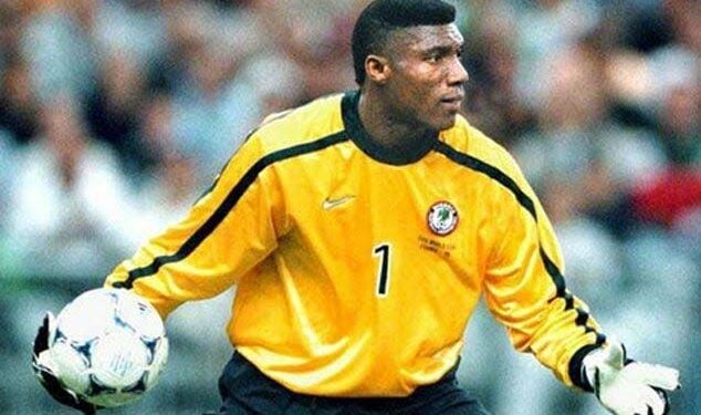 Philip Shaibu