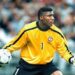 NFF, Super Eagles Mourn Legendary Goalkeeper Peter Rufai