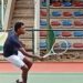 Emmanuel, Adesuwa Crowned Champions Of 46th CBN Tennis Tourney
