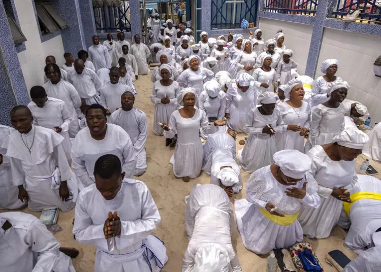 FCT Screens 250 Pilgrims For Israel