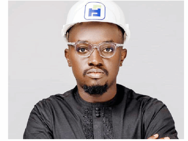 Chibuikem Emmanuel Onyekachi