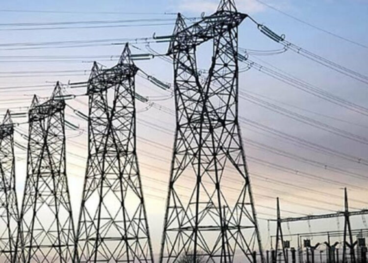 Energy Sector