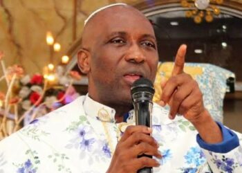 ‘Govs Defecting To APC Will Work Against You’, Primate Ayodele Warns Tinubu