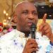 ‘Govs Defecting To APC Will Work Against You’, Primate Ayodele Warns Tinubu