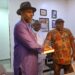 Tonye Princewill Emerges UniPort Alumni BOT Chair