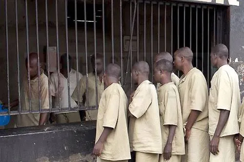 Correctional Centre’s Controller Wants Inmates Addressed As Students 1 prisons