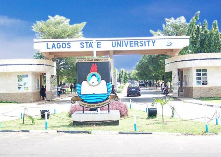 LASU
