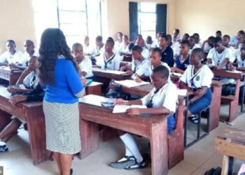 FCT Primary Schools Resume After 3-month Strike