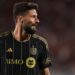 MLS Style Of Play Didn’t Suit Me–Giroud