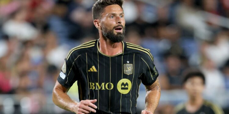 Giroud