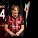 Modric, Gimenez Out Of AC Milan Pre-season Tour