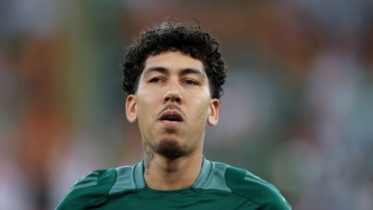 Firmino