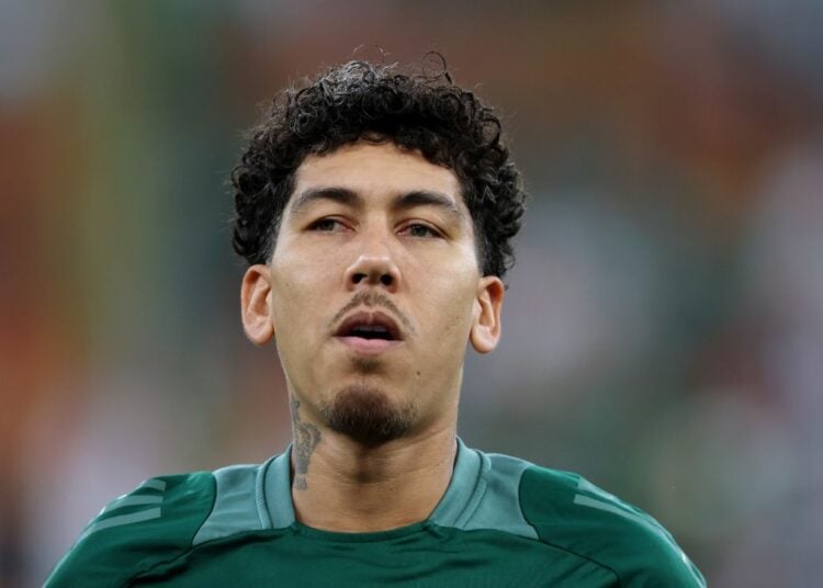 Firmino