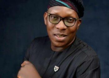 Osun Senator Fadeyi Quits PDP Over Party Crisis