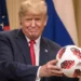Trump Unveils Own Greatest Footballer Of All Time 4 Trump Unveils Own Greatest Footballer Of All Time