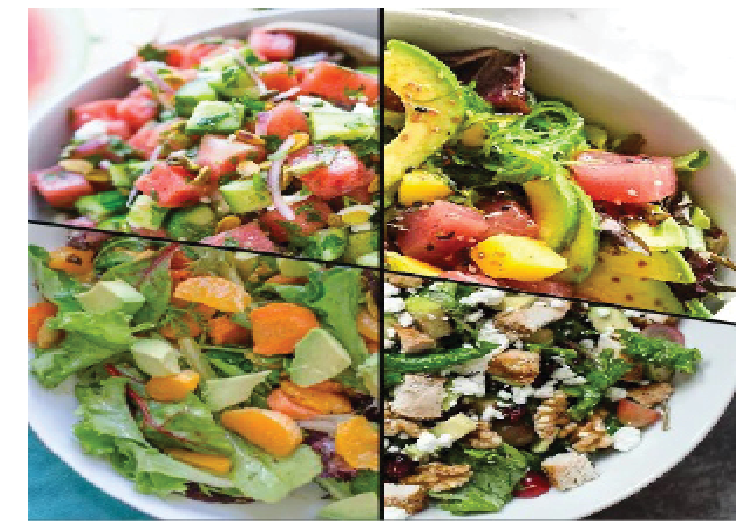 The Skin-Enhancing Salad You Need 1 https://www.totalbeauty.com