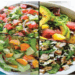 The Skin-Enhancing Salad You Need